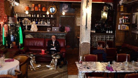 Chez Moi